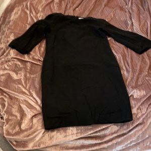 The LBD. Outer Aubrey meets your inner Aubrey. Cocktails not included.